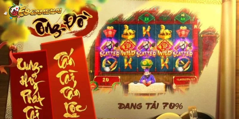Các ưu điểm cuốn hút của slot game Ông đồ 68 game bài