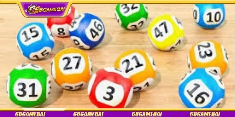 Dự đoán số chính xác tại 68gamebai